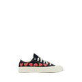 COMME DES GARÇONS PLAY X CONVERSE sportiniai batai