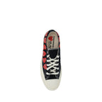 COMME DES GARÇONS PLAY X CONVERSE sportiniai batai