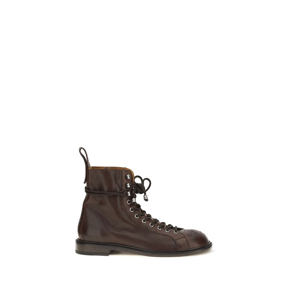 VERSACE aulinukai