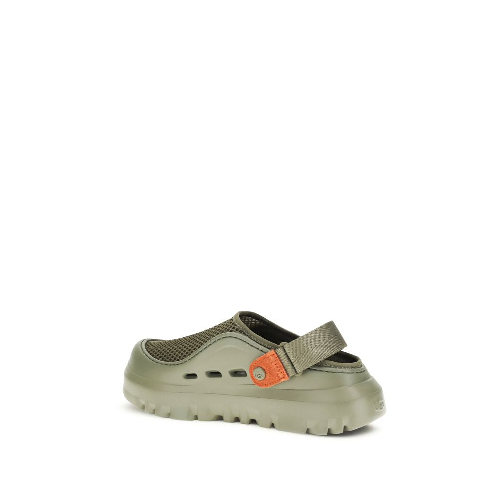 UGG tapkės