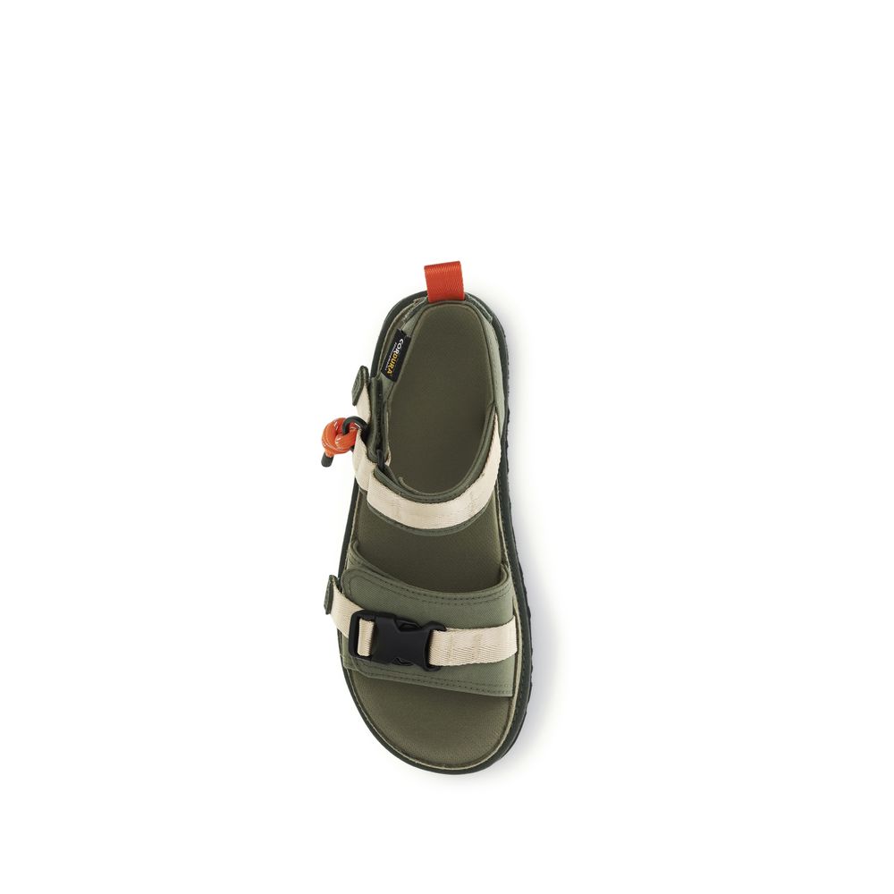 UGG sandalai