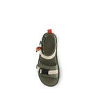 UGG sandalai