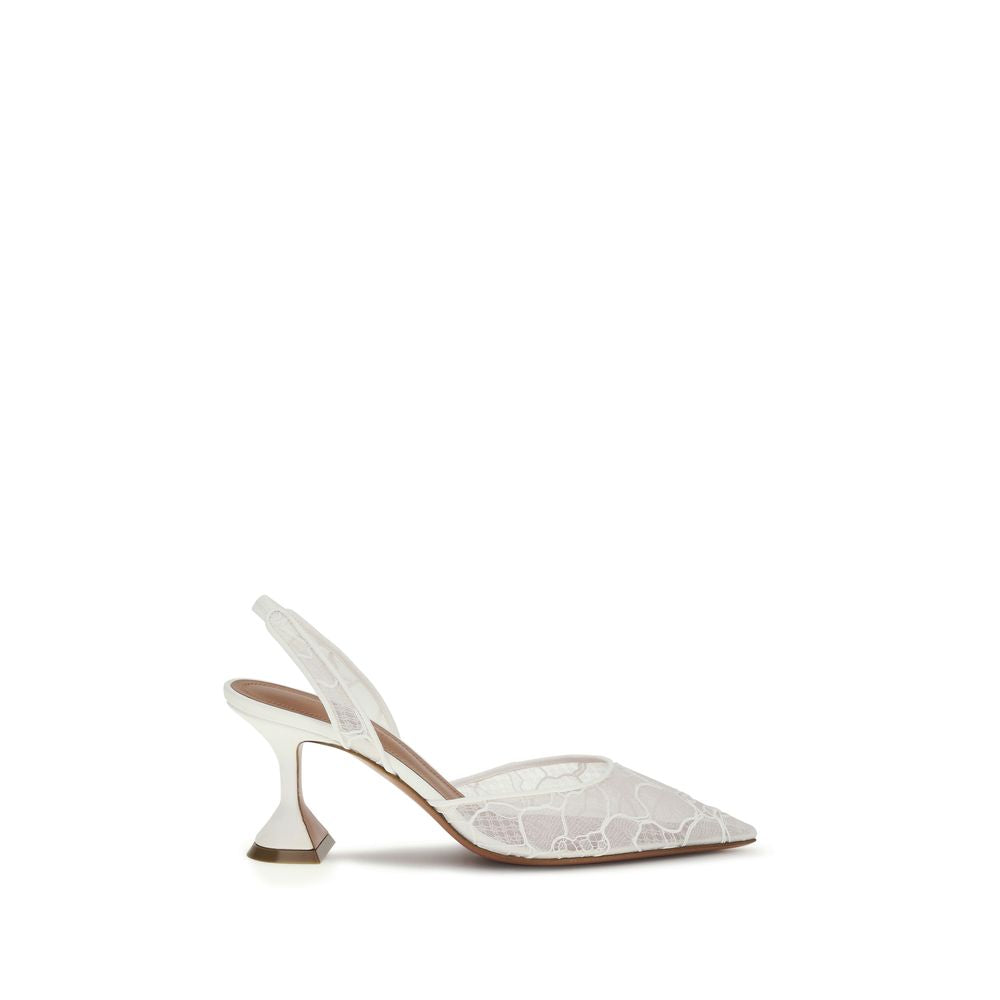 AMINA MUADDI aukštakulniai