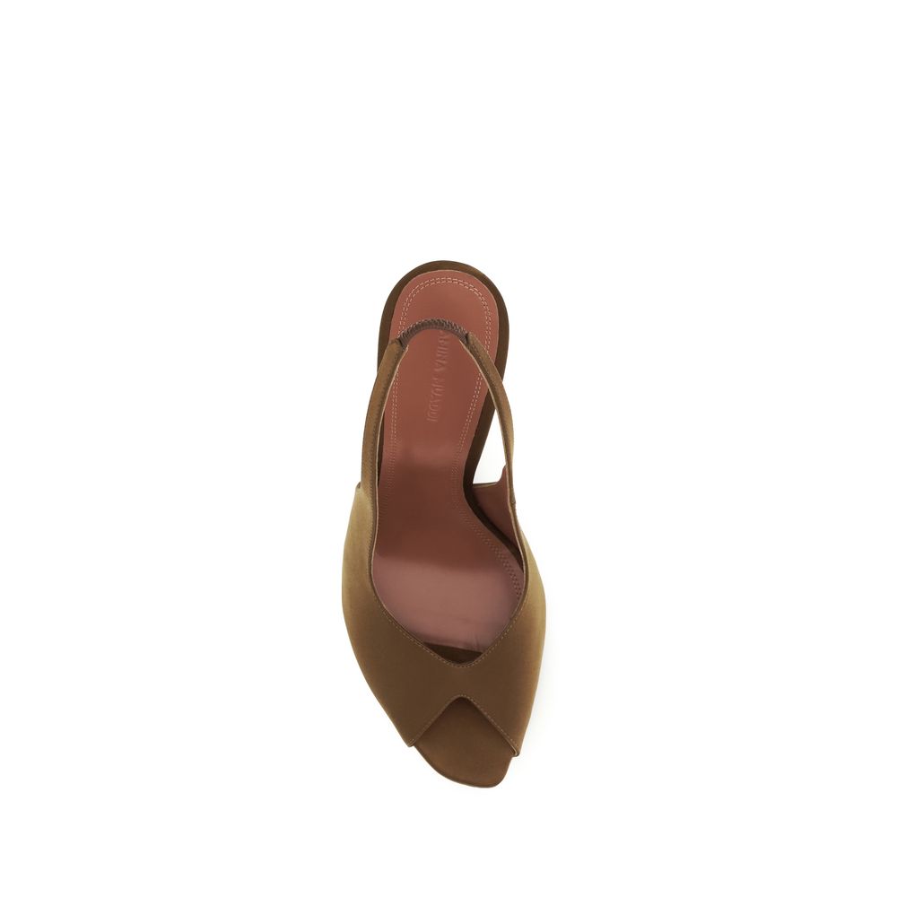 AMINA MUADDI sandalai