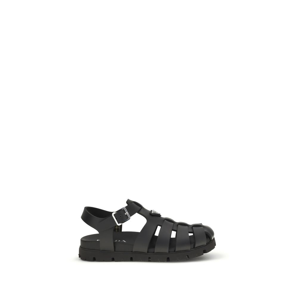 PRADA sandalai