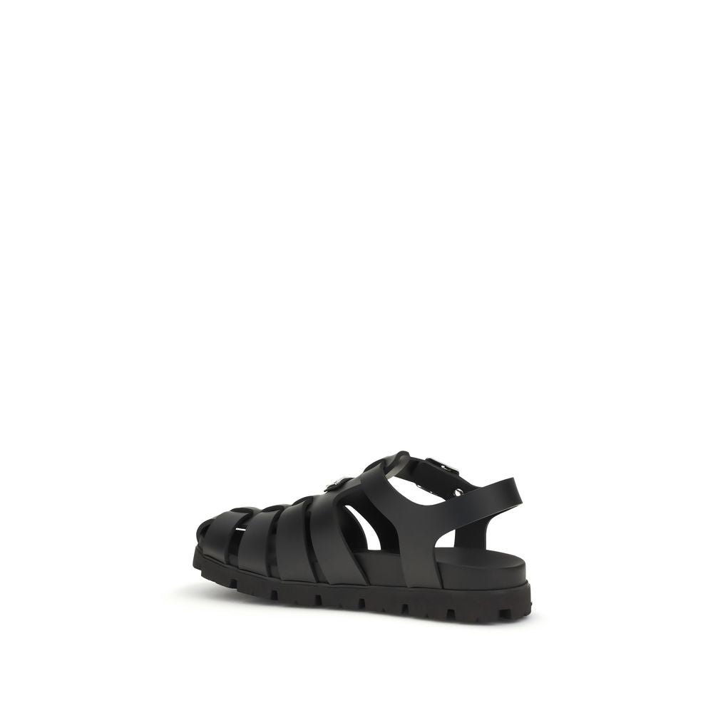PRADA sandalai