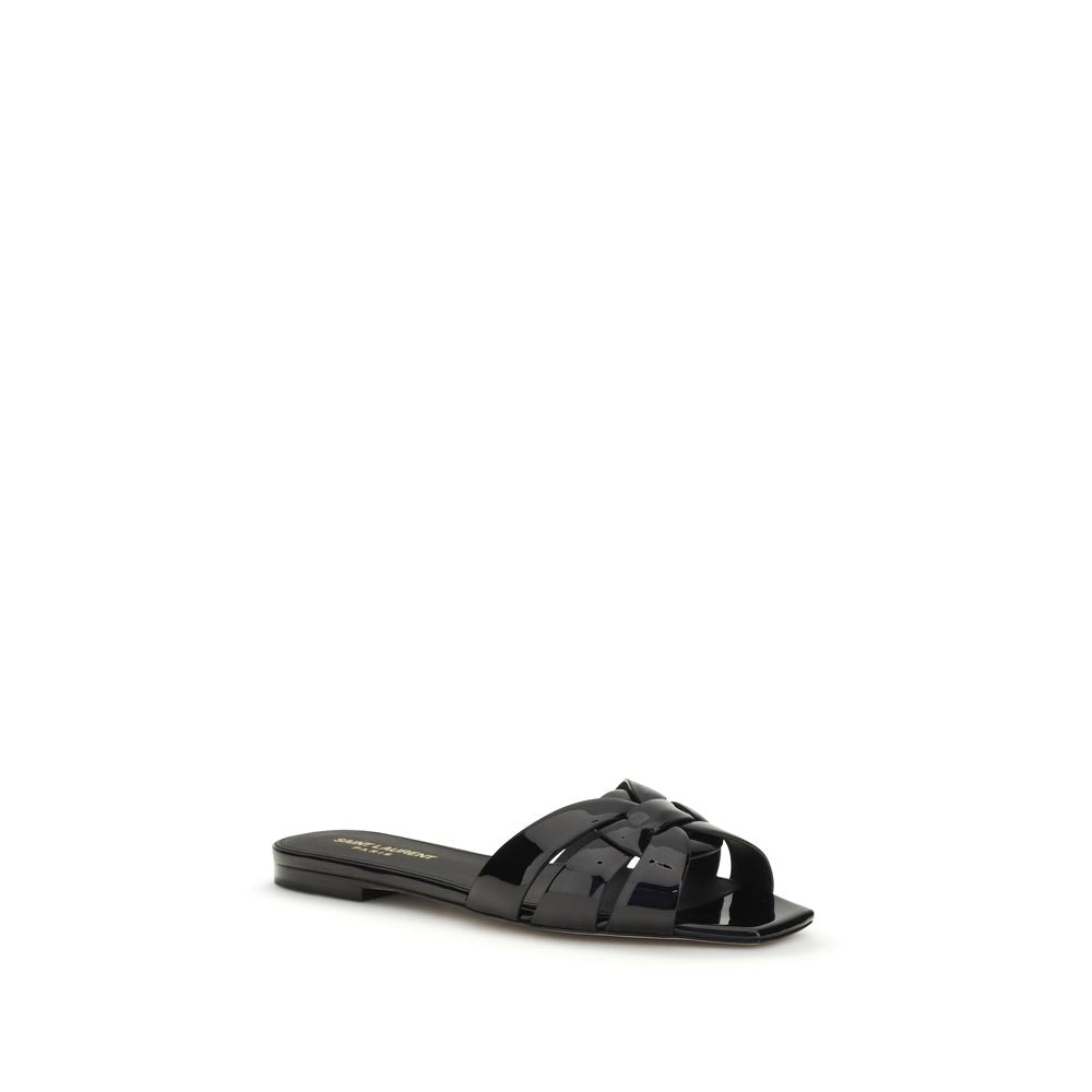SAINT LAURENT sandalai