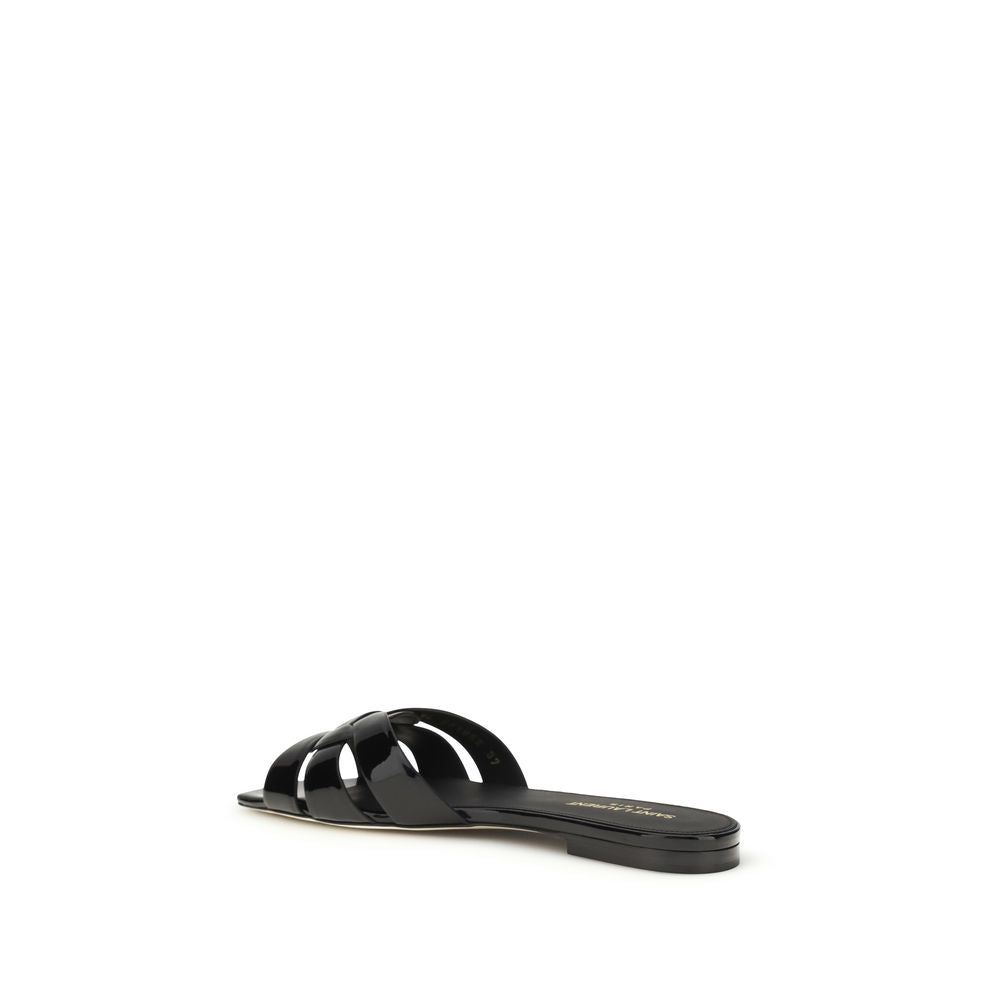 SAINT LAURENT sandalai