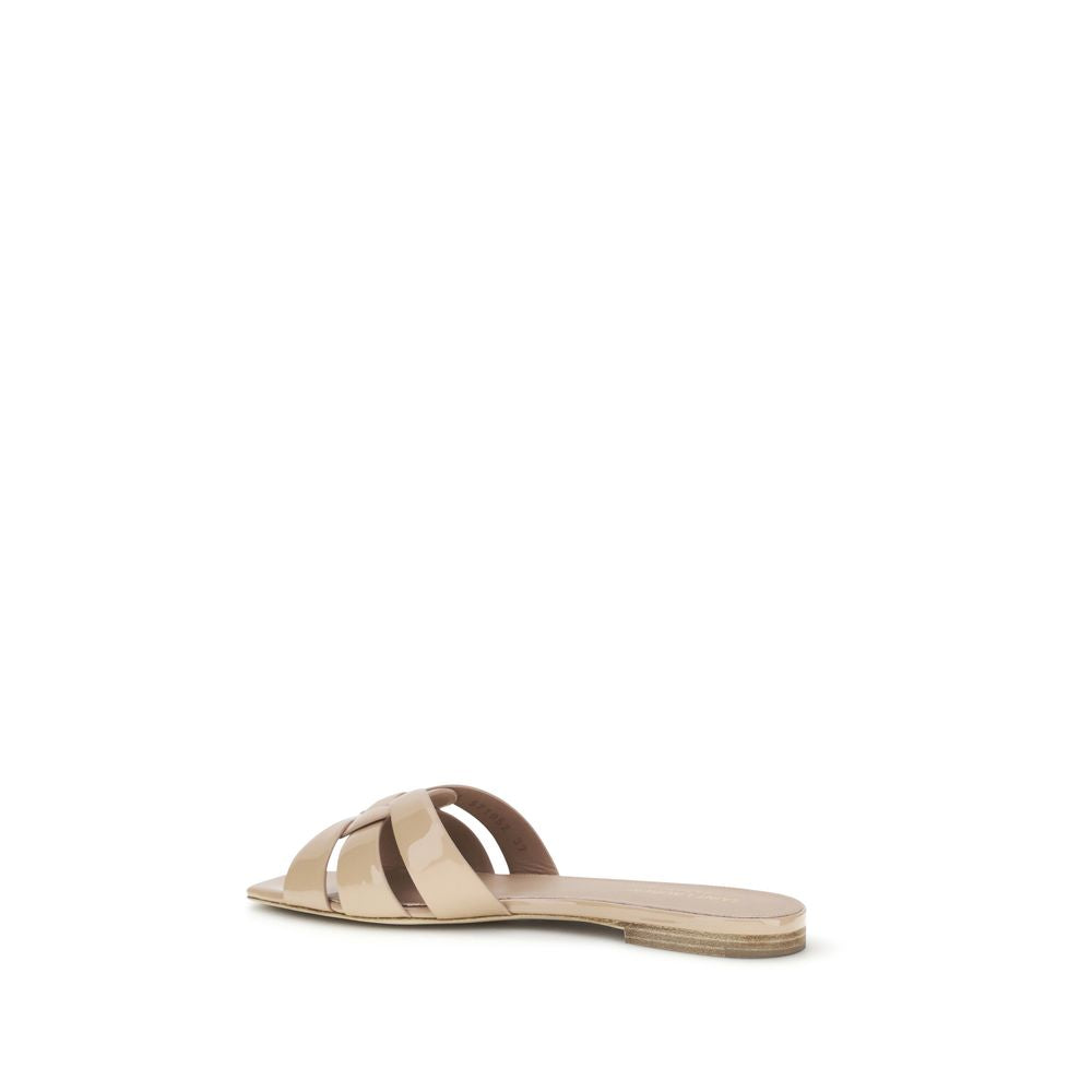 SAINT LAURENT sandalai
