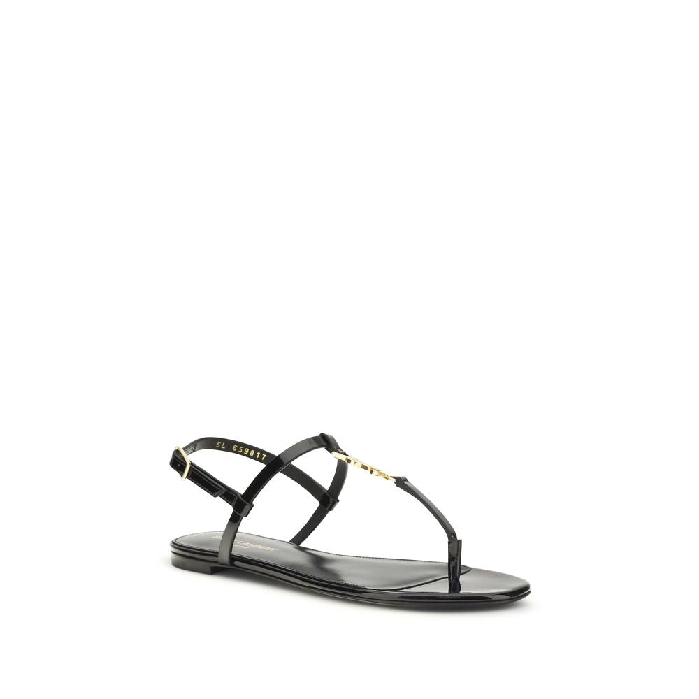 SAINT LAURENT sandalai