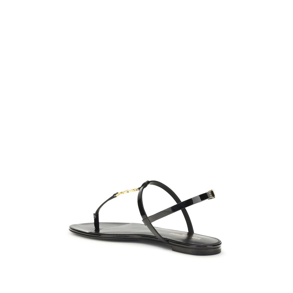 SAINT LAURENT sandalai