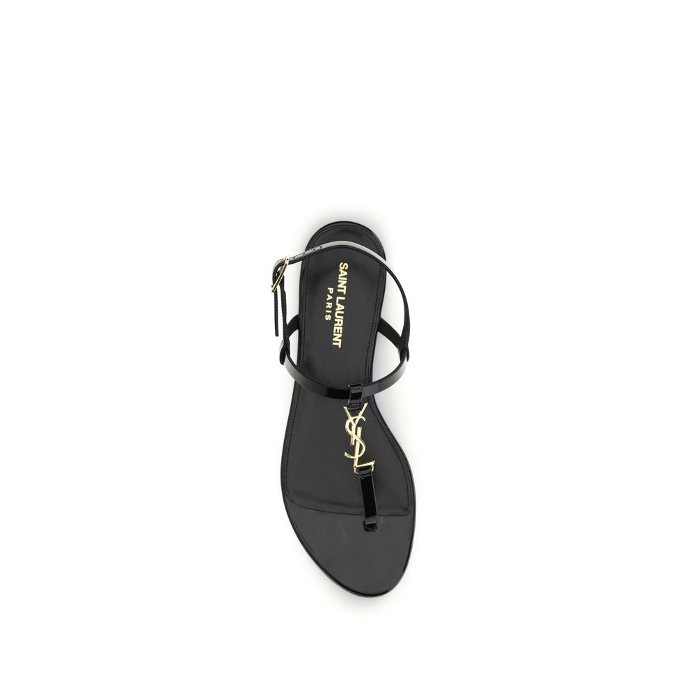 SAINT LAURENT sandalai