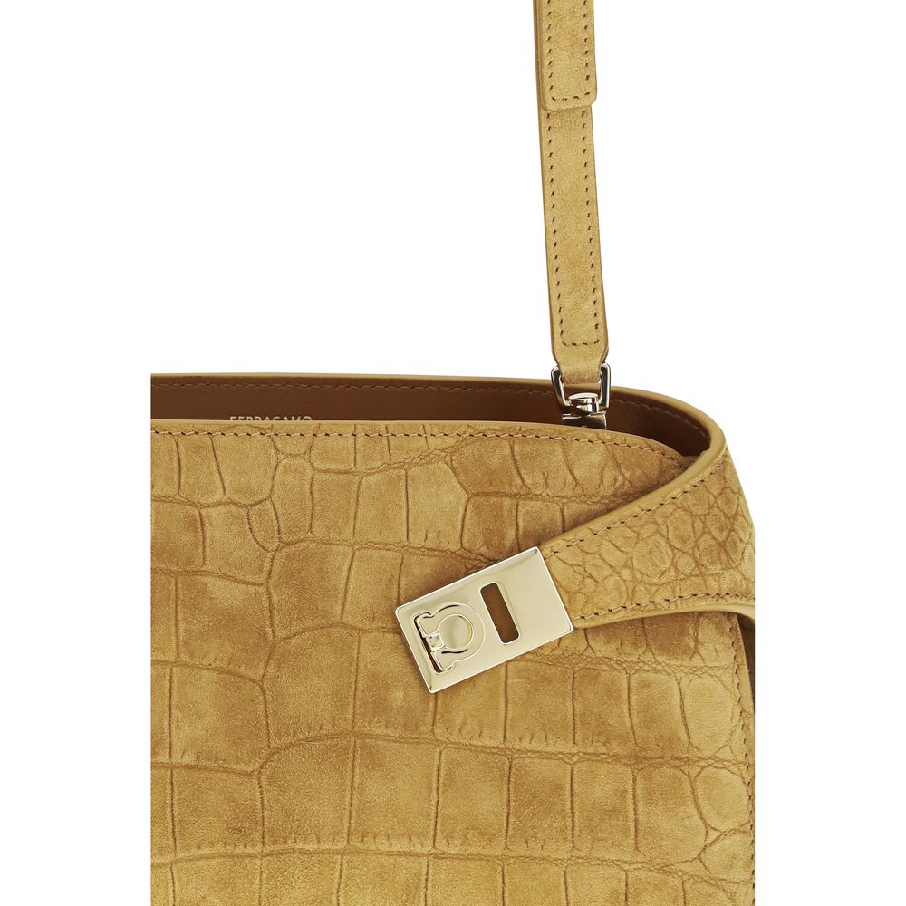 FERRAGAMO rankinė