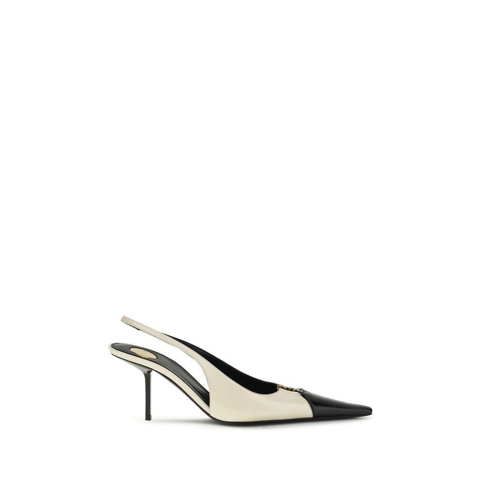 SAINT LAURENT aukštakulniai