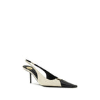 SAINT LAURENT aukštakulniai