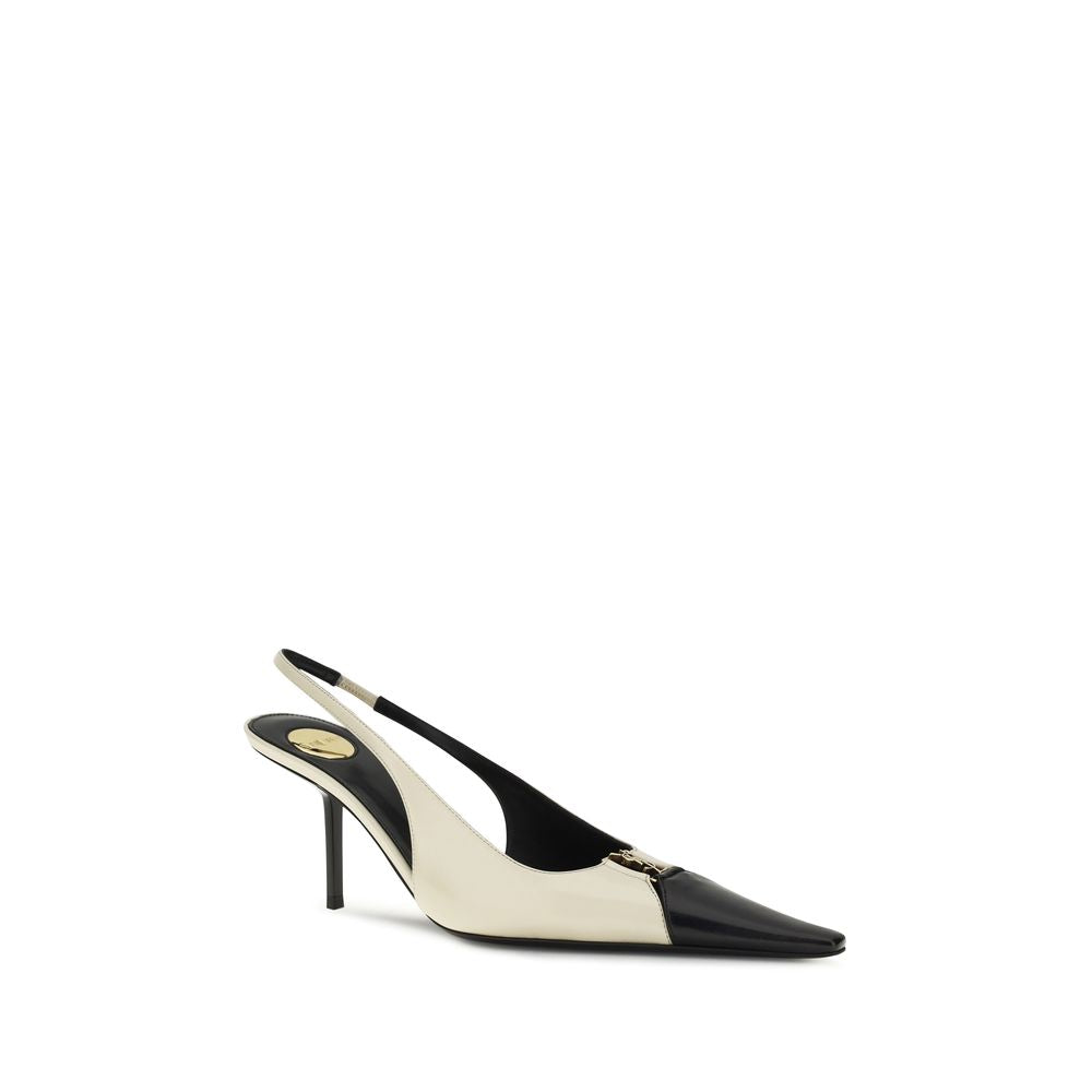 SAINT LAURENT aukštakulniai