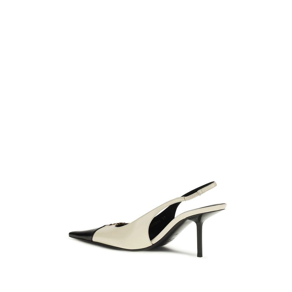 SAINT LAURENT aukštakulniai