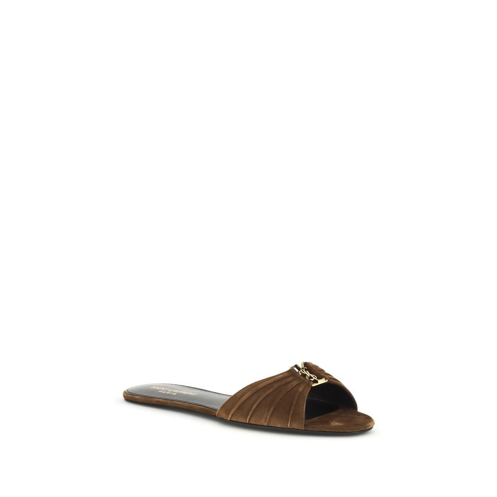 SAINT LAURENT sandalai
