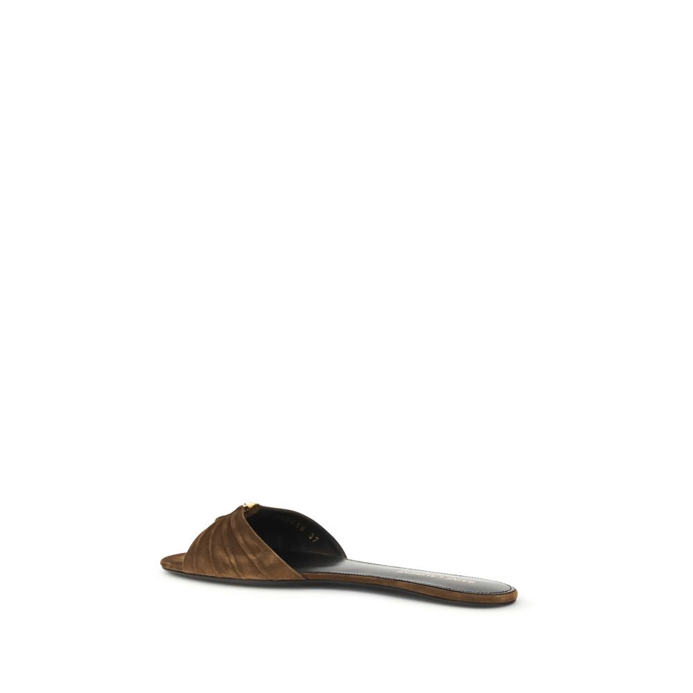 SAINT LAURENT sandalai