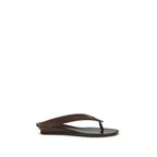 GIUSEPPE ZANOTTI sandalai
