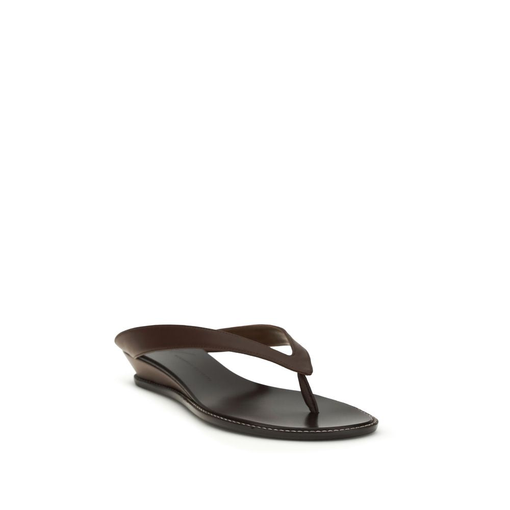 GIUSEPPE ZANOTTI sandalai