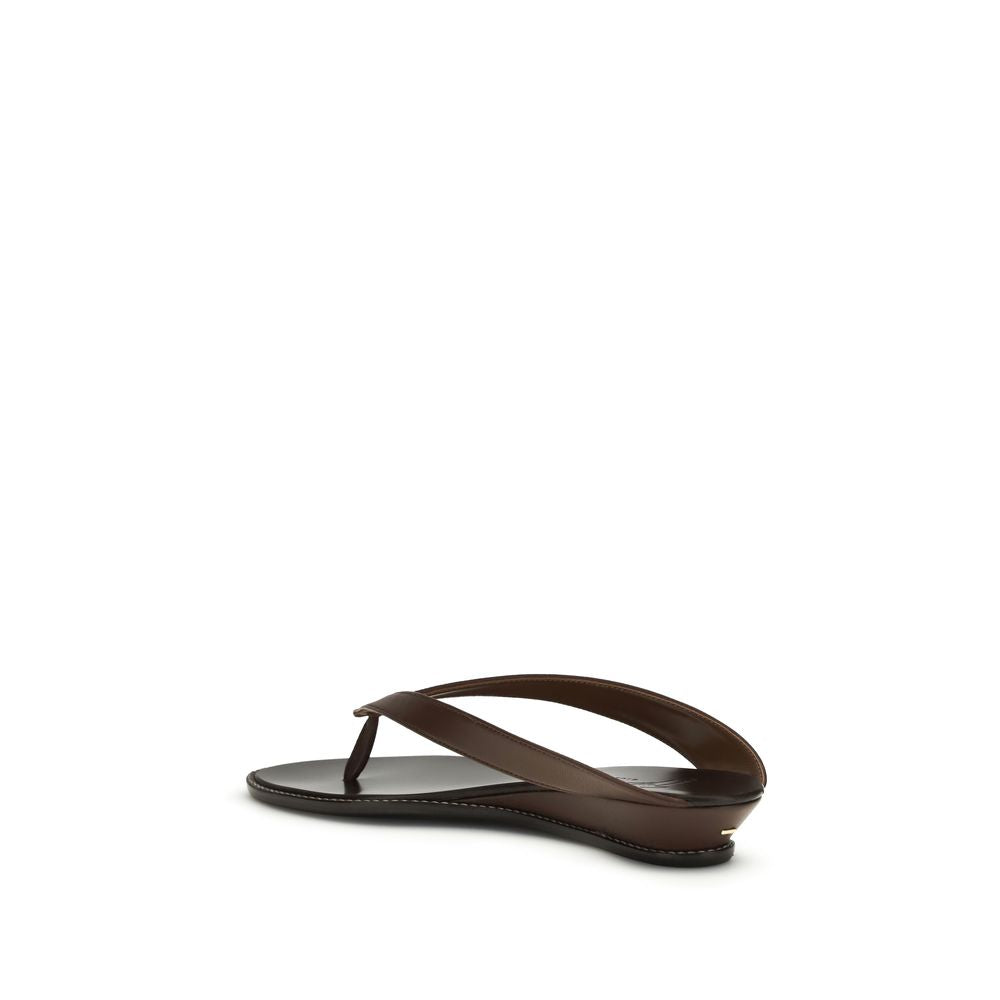 GIUSEPPE ZANOTTI sandalai