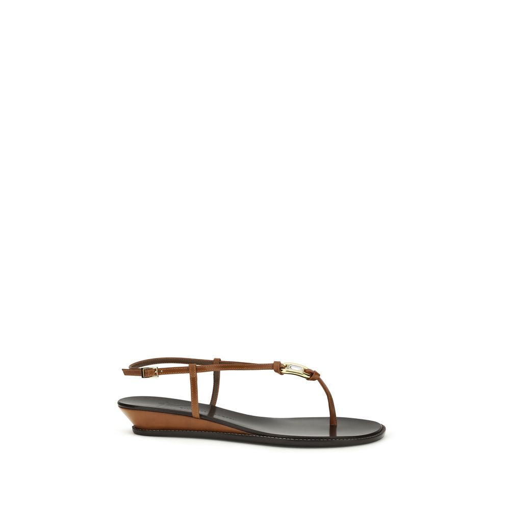 GIUSEPPE ZANOTTI sandalai