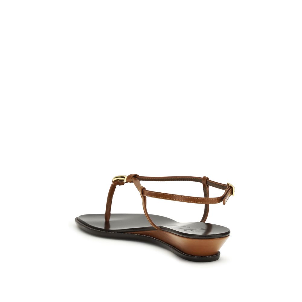 GIUSEPPE ZANOTTI sandalai