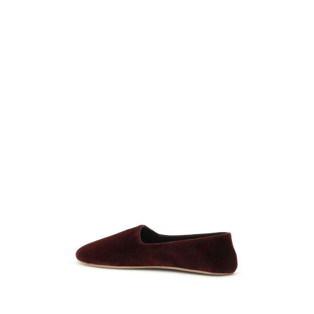 THE ROW loferiai