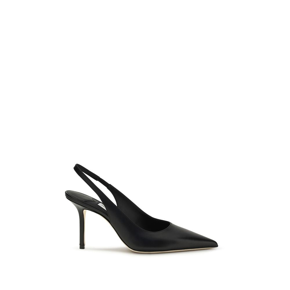 JIMMY CHOO aukštakulniai