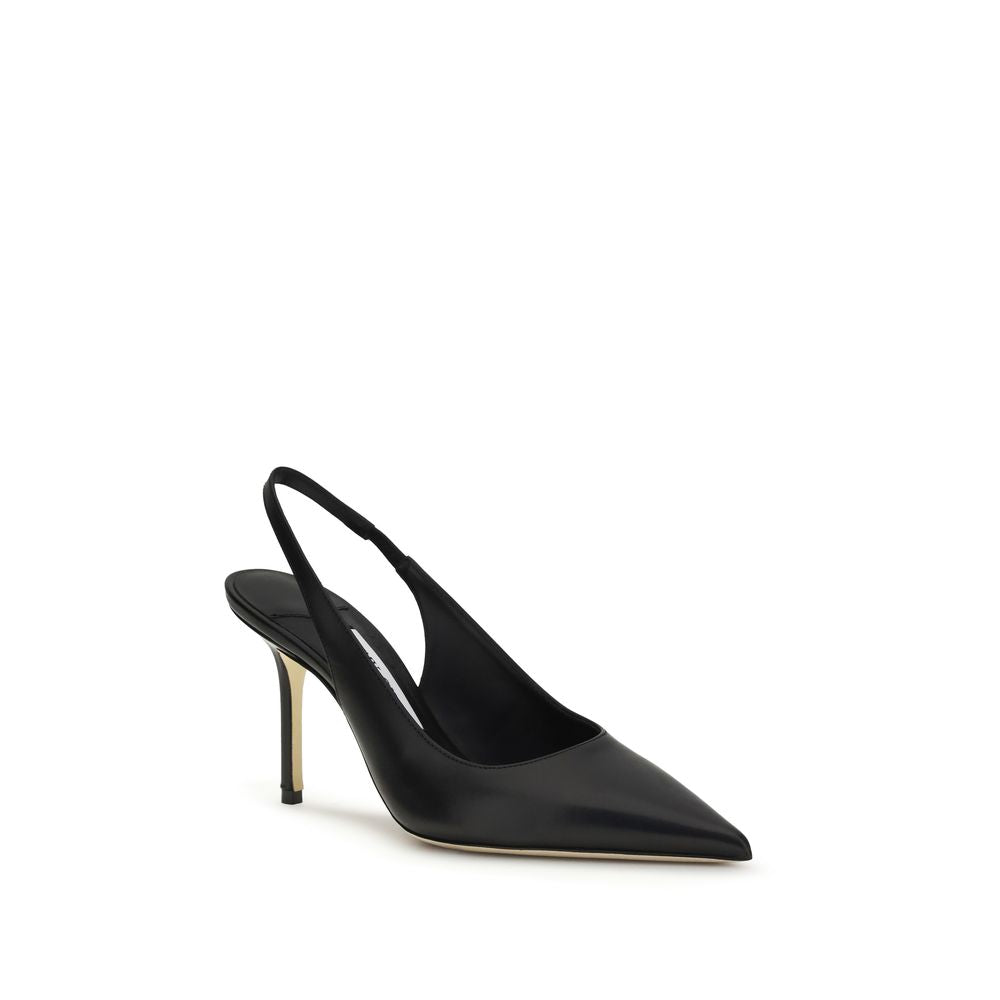 JIMMY CHOO aukštakulniai