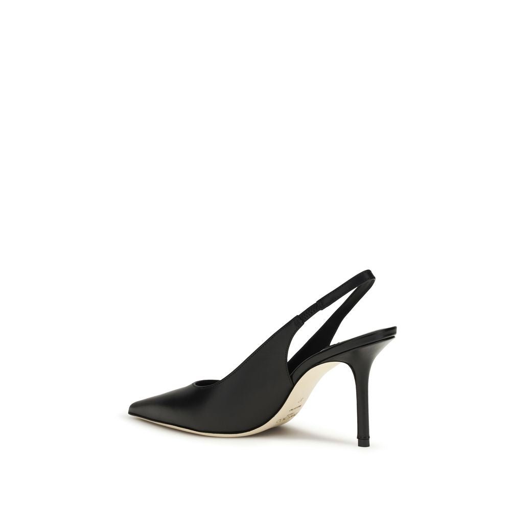 JIMMY CHOO aukštakulniai