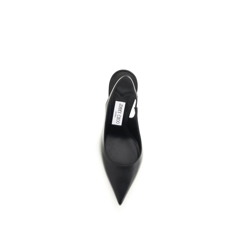 JIMMY CHOO aukštakulniai