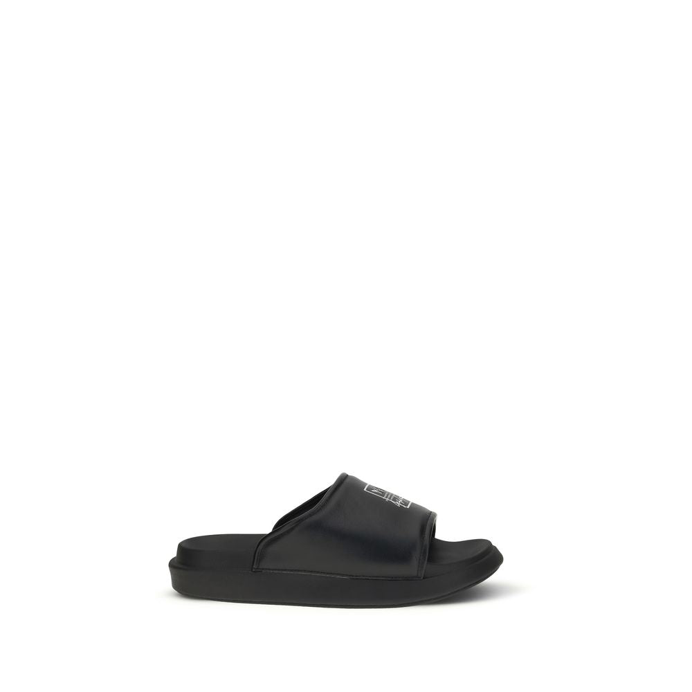 Y-3 sandalai