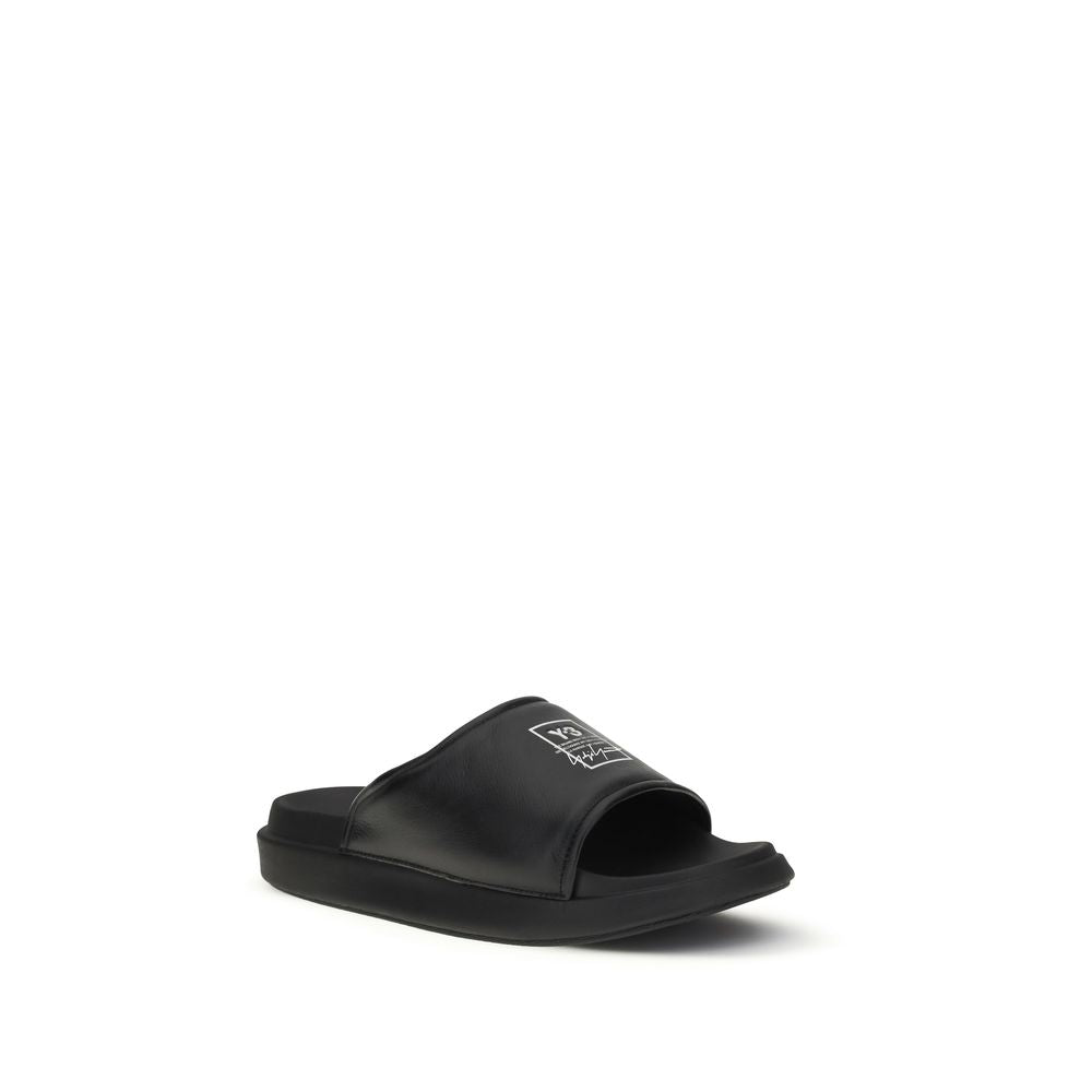 Y-3 sandalai