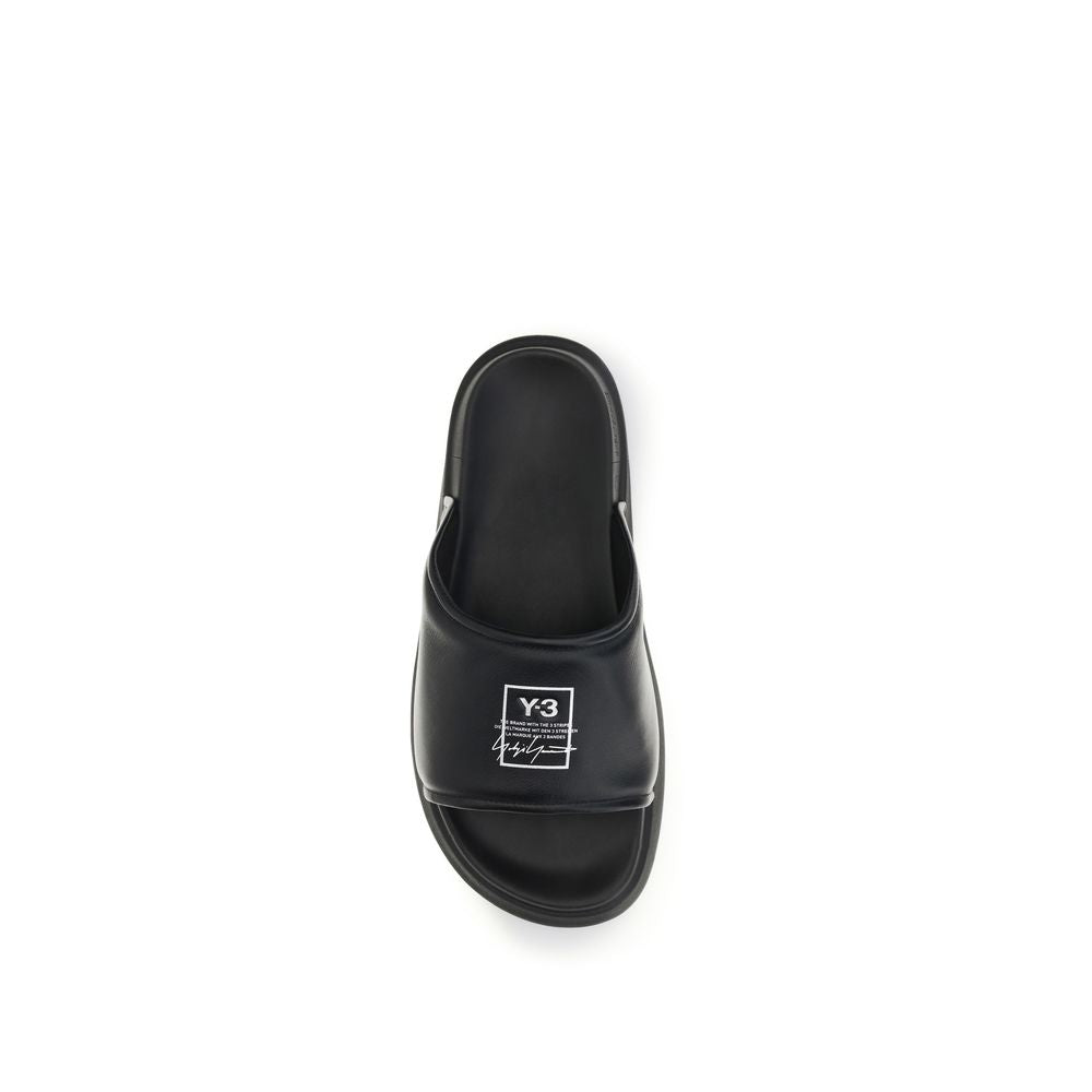 Y-3 sandalai