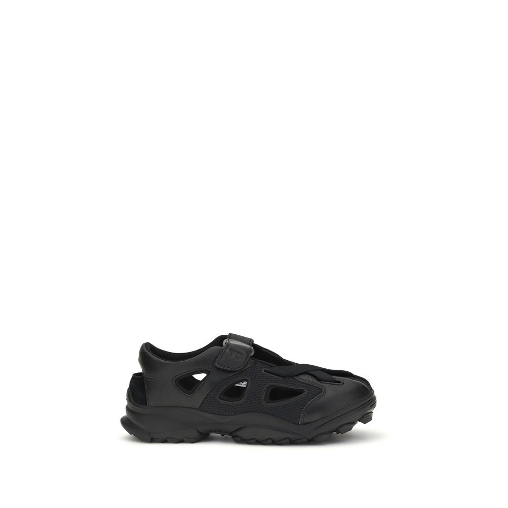 Y-3 sandalai