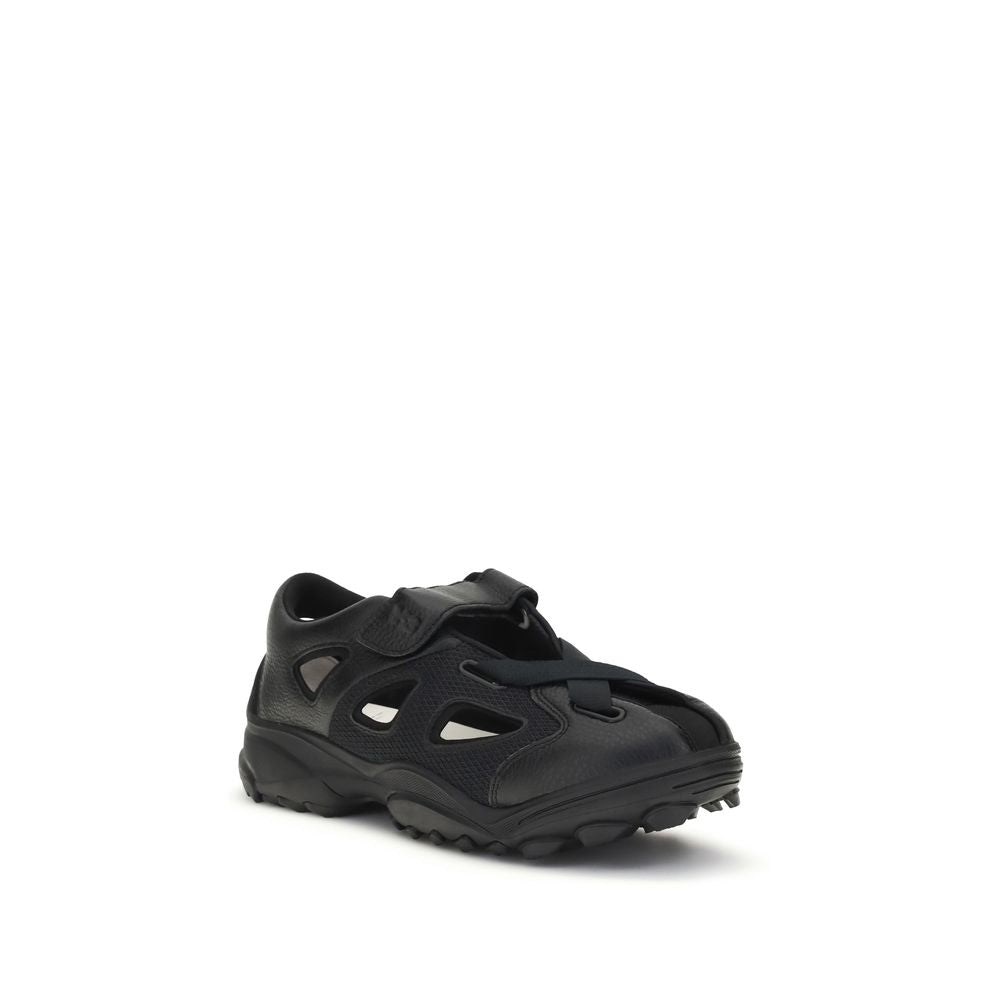 Y-3 sandalai