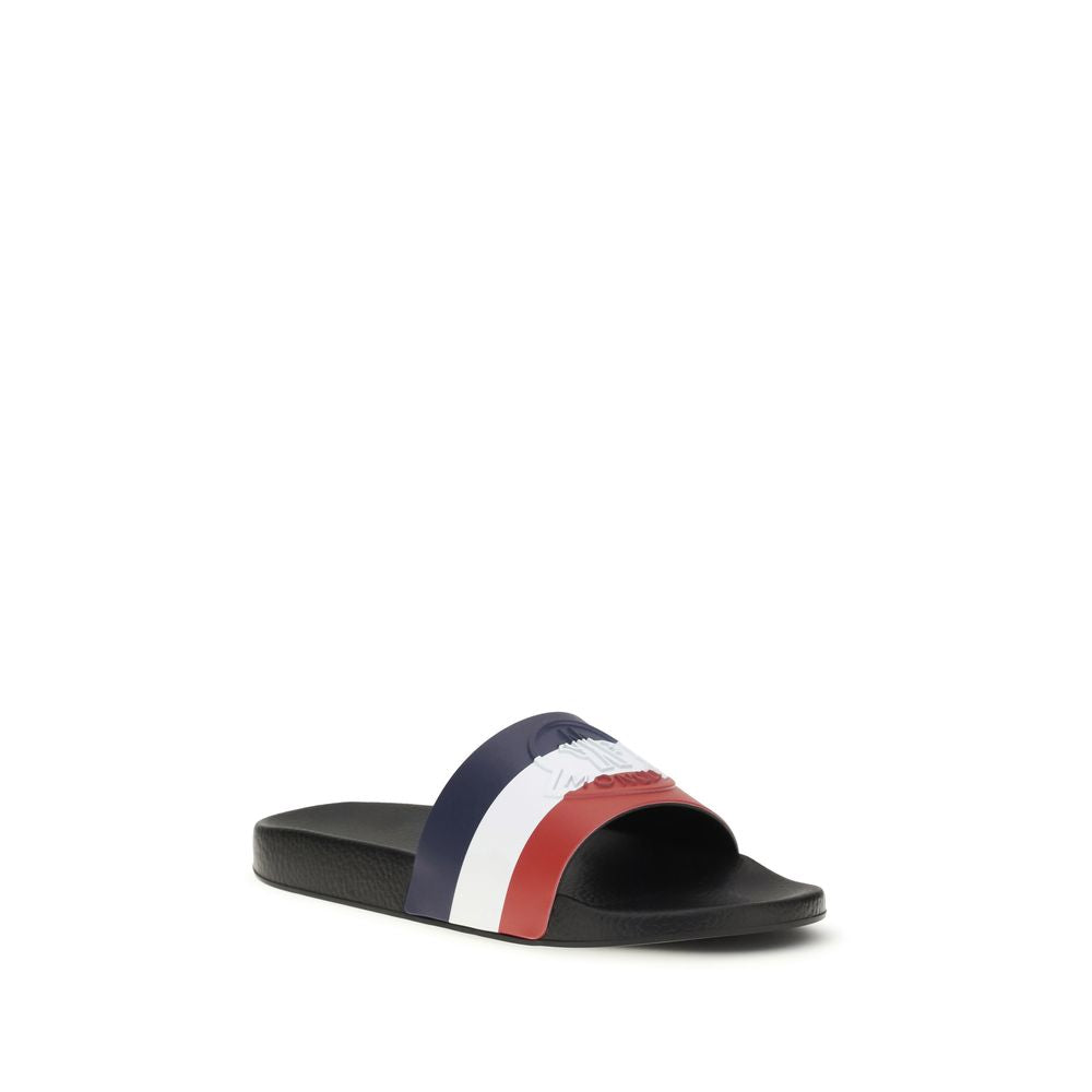 MONCLER sandalai