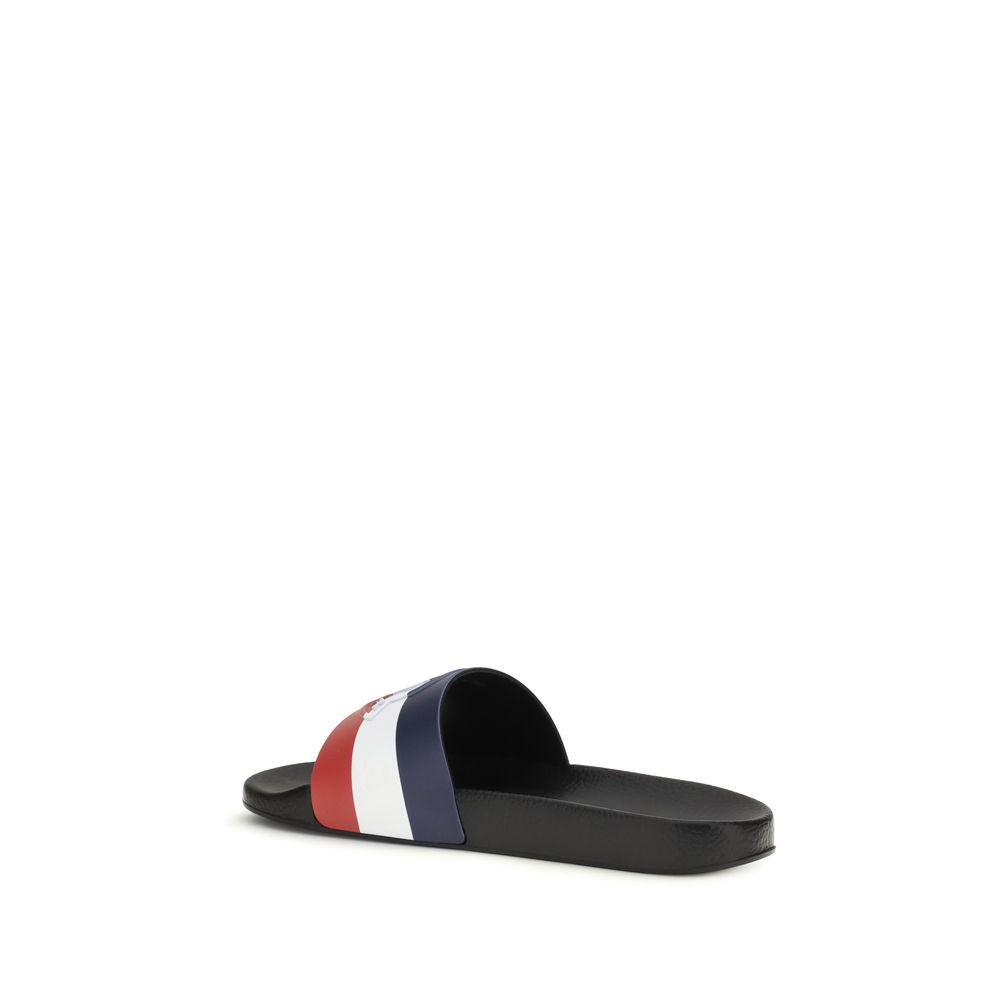 MONCLER sandalai