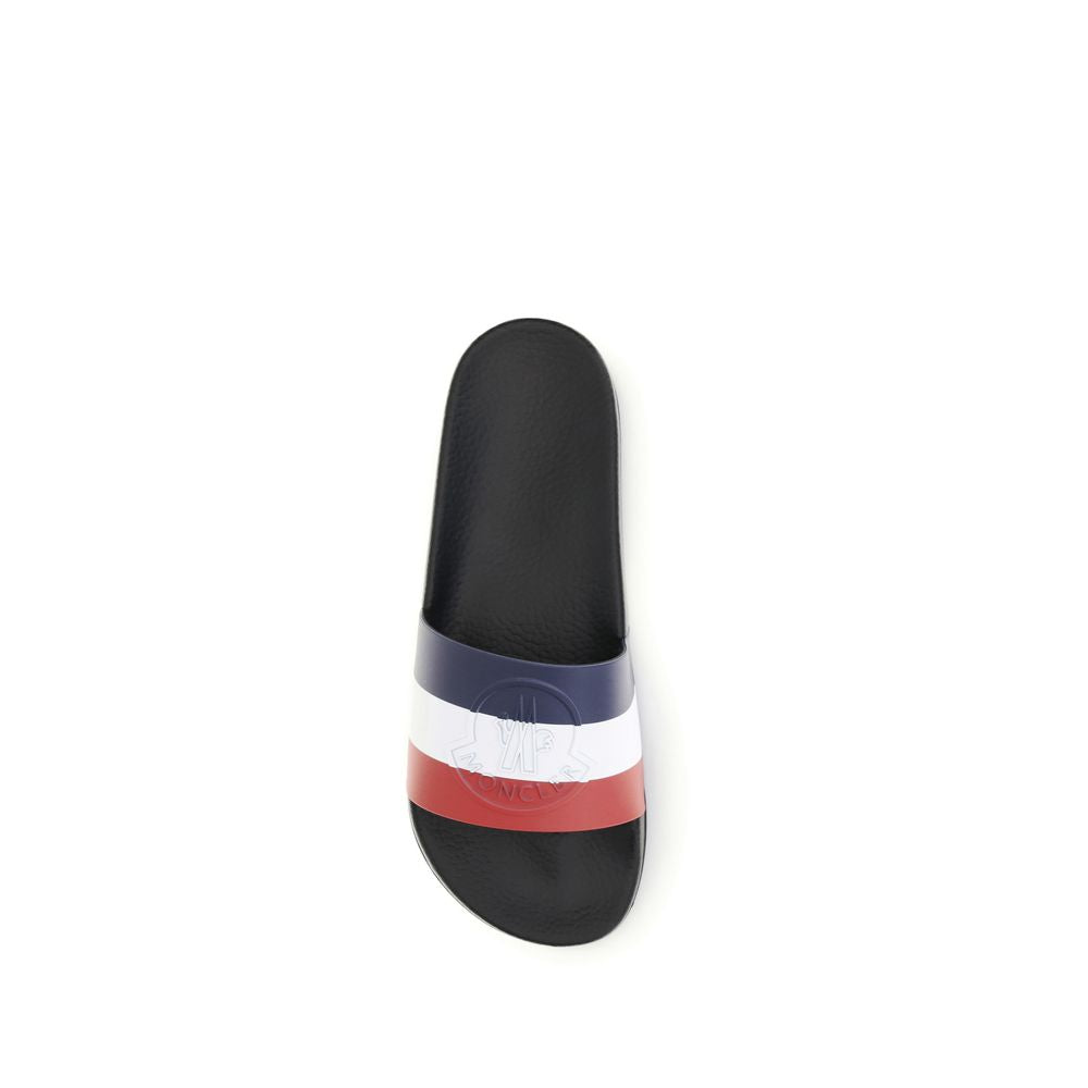 MONCLER sandalai