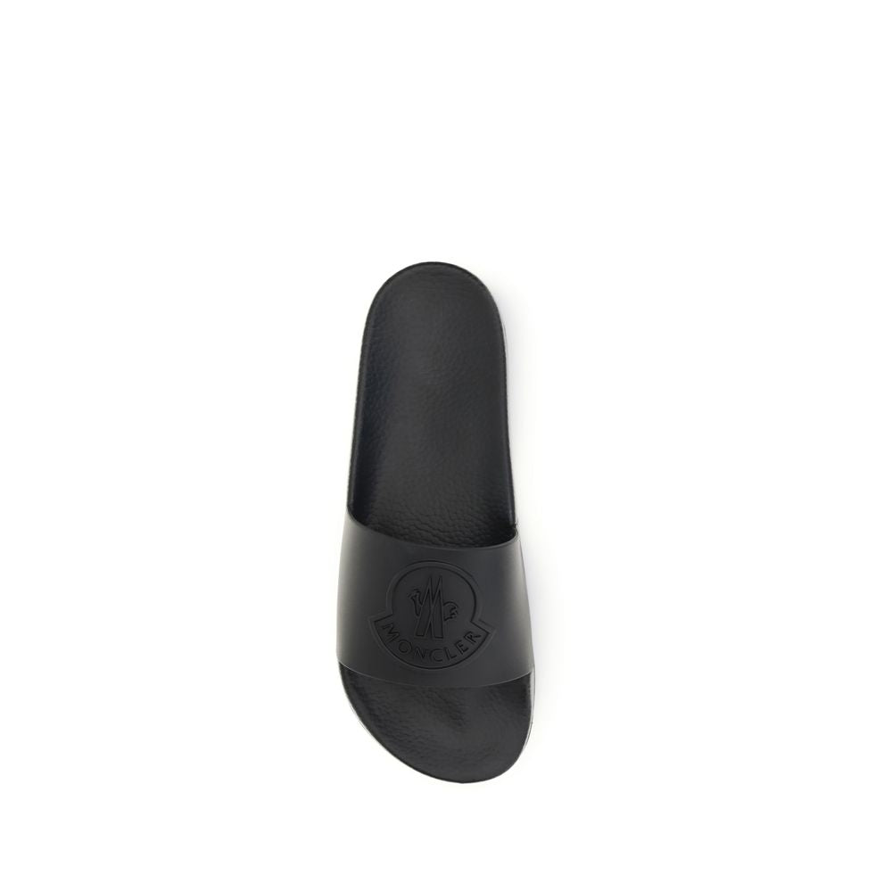 MONCLER šlepetės
