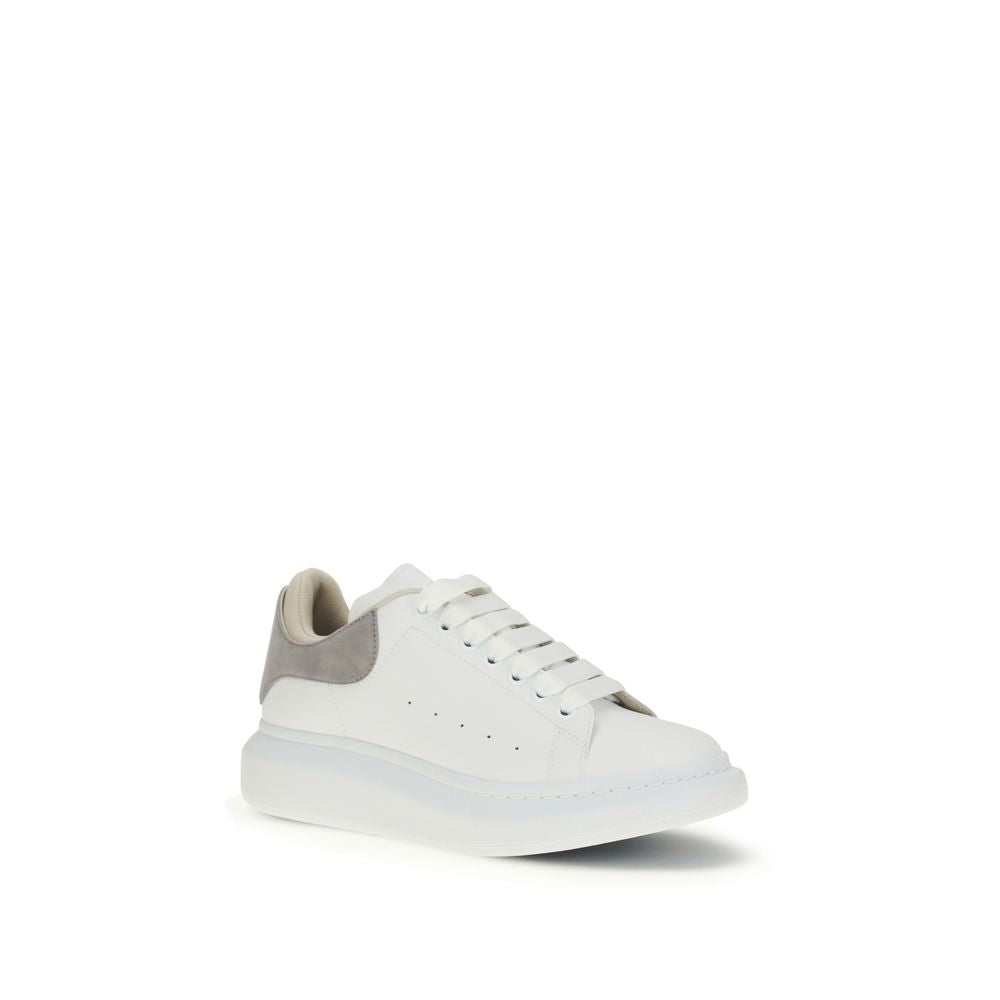 ALEXANDER MCQUEEN sportiniai batai