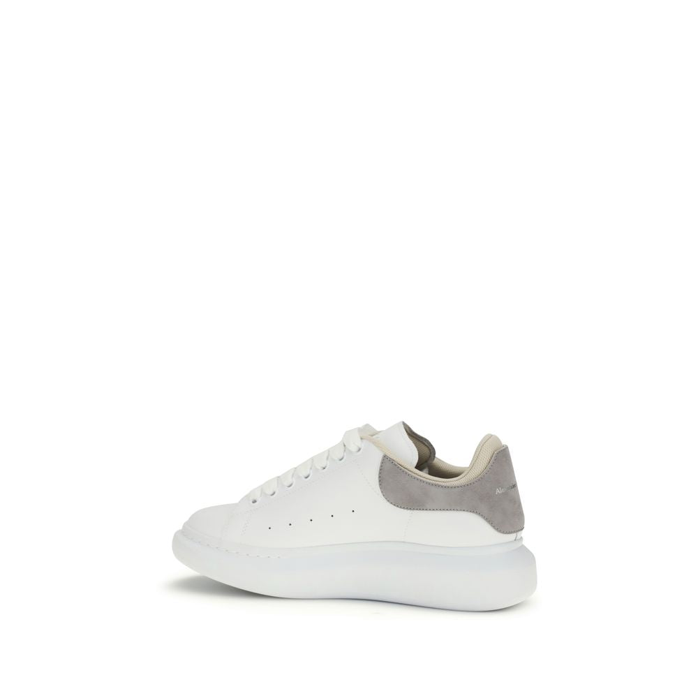 ALEXANDER MCQUEEN sportiniai batai