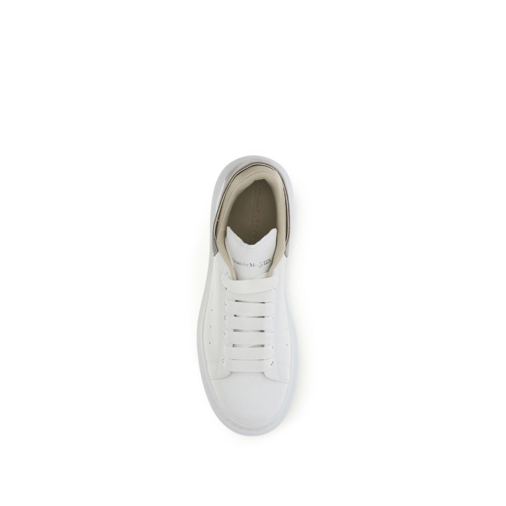 ALEXANDER MCQUEEN sportiniai batai
