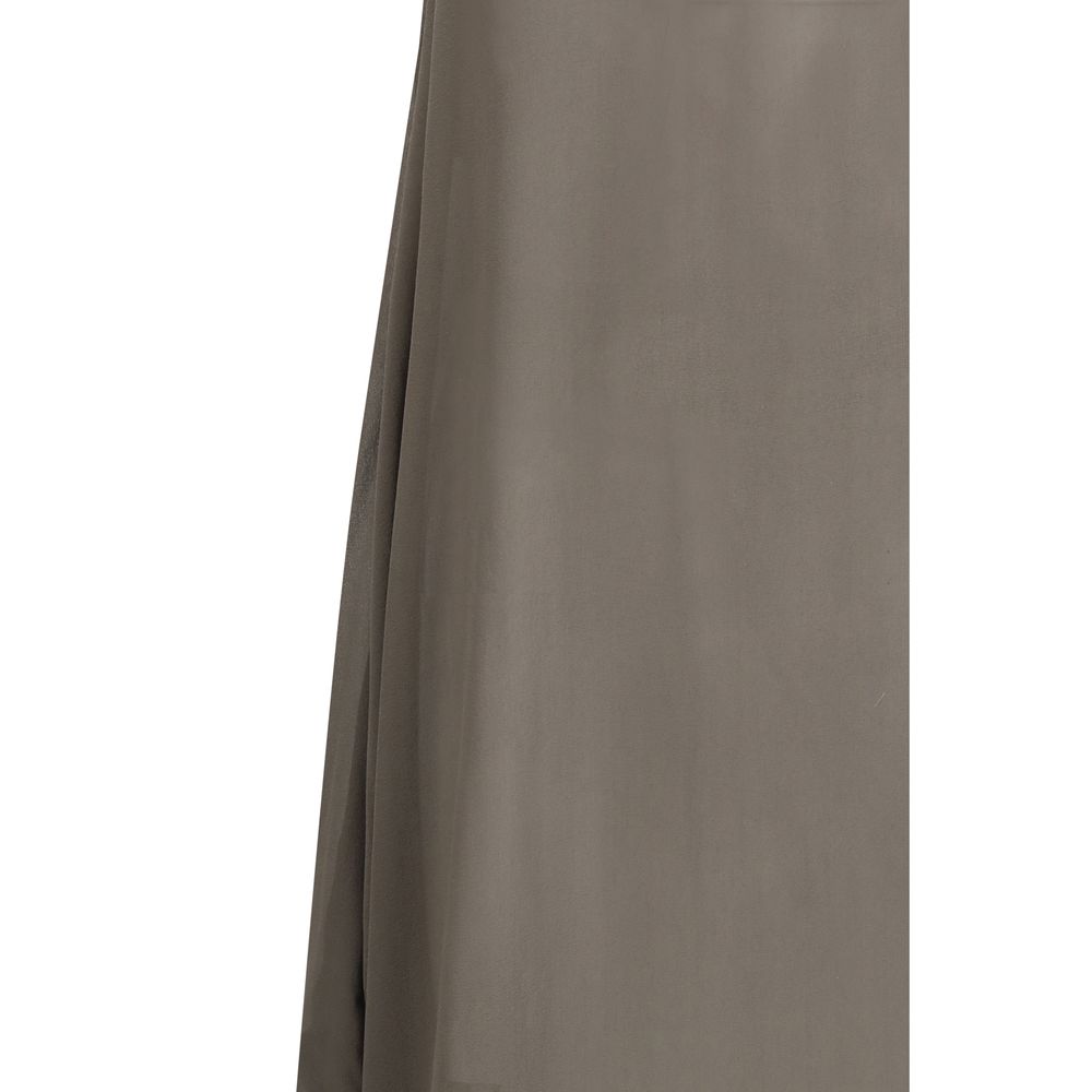 RICK OWENS suknelė