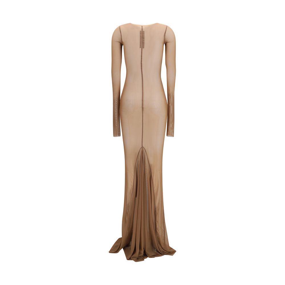 RICK OWENS suknelė