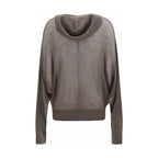 RICK OWENS džemperis