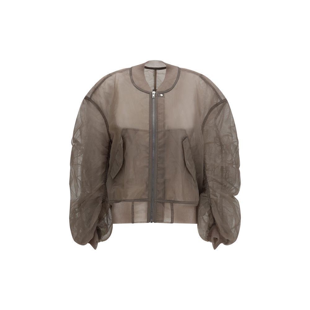RICK OWENS striukė