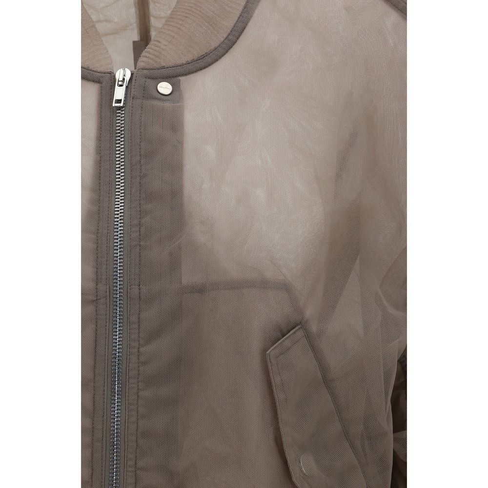 RICK OWENS striukė